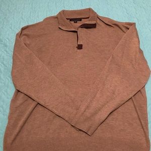 4/$12 Men’s Tricot St Raphael pullover